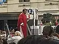 Feast of San Expedito