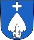 Coat of arms of Dörflingen