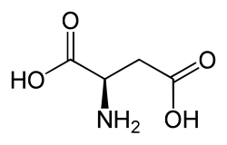 2D representation of the chemical structure of Q27076990.