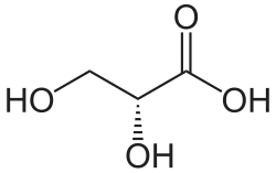 2D representation of the chemical structure of Q27104217.