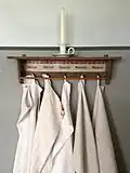 Kitchen towels
