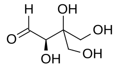 2D representation of the chemical structure of Q27102026.