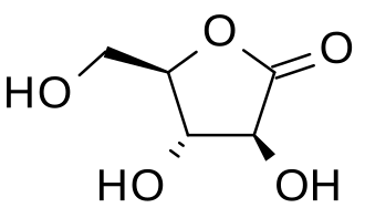 2D representation of the chemical structure of Q27101836.