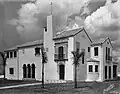 D. P. Davis home : Tampa, Fla. 1926