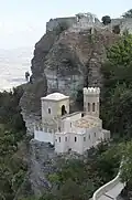 Pepoli Turret