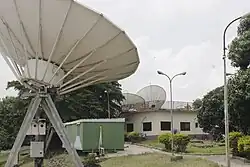 DAAR Communication Office