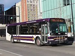 2010 Orion VII NG #1012