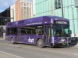 2025 Gillig Low Floor Plus 40' #2514