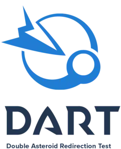 Dart Mission patch [c]