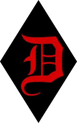 Duquesne Country and Athletic Club logo