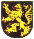Coat of arms of Gera