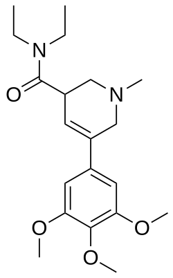 DEMPDHPCA-M (3,4,5-trimethoxy-)​​​