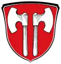 Coat of arms of Antrifttal