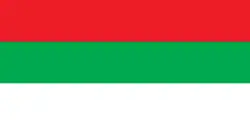 Flag of Augsburg