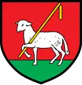 Coat of arms of Bütthard