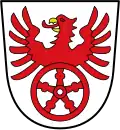 Coat of arms of Bad Iburg