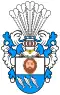 Coat of arms of Barth