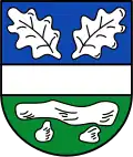 Coat of arms of Bippen