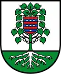 Coat of arms of Birkenfelde