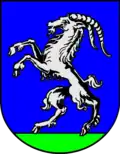 Coat of arms of Bockau