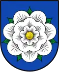 Coat of arms of Bramsche