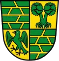 Coat of arms of Braunichswalde