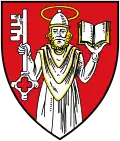 Coat of arms of Bremervörde