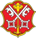 Coat of arms of Burtenbach