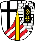 Coat of arms of Buttenwiesen