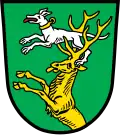 Coat of arms of Cadolzburg