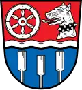 Coat of arms of Collenberg