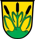 Coat of arms of Colmberg