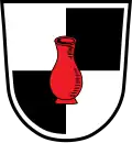 Coat of arms of Creußen
