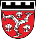 Coat of arms of Döhlau