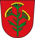 Coat of arms of Döllstädt