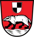 Coat of arms of Dachsbach