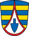 Coat of arms of Daiting