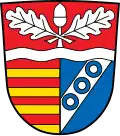 Coat of arms of Dammbach