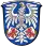 Coat of arms of Dautphetal
