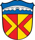 Coat of arms of Deiningen