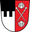 Coat of arms of Deisenhausen