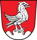 Coat of arms of Denklingen