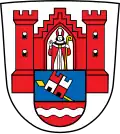 Coat of arms of Dettelbach
