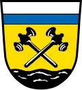 Coat of arms of Deuerling