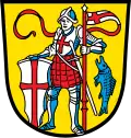 Coat of arms of Dießen an Ammersee