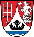 Coat of arms of Diebach