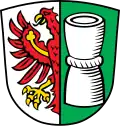 Coat of arms of Diespeck