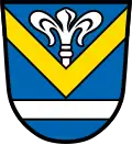 Coat of arms of Dietersburg