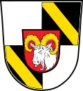Coat of arms of Dietersheim