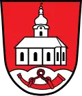 Coat of arms of Dieterskirchen
